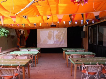 Foto: Gasthaus Almensee
