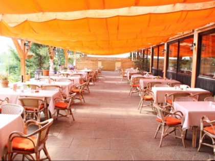 Foto: Gasthaus Almensee