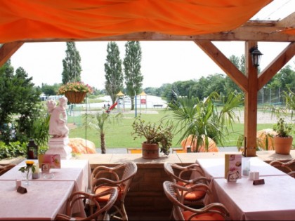 Foto: Gasthaus Almensee