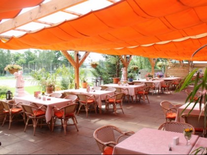 Foto: Gasthaus Almensee