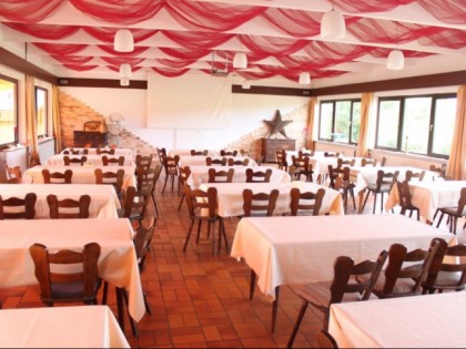 Foto: Gasthaus Almensee