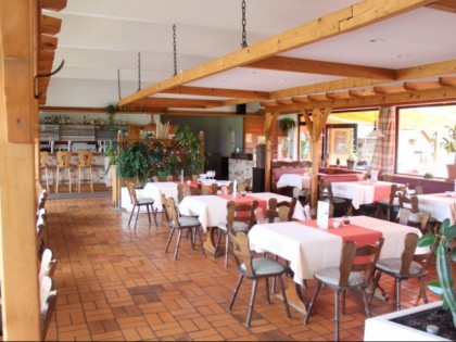 Foto: Gasthaus Almensee